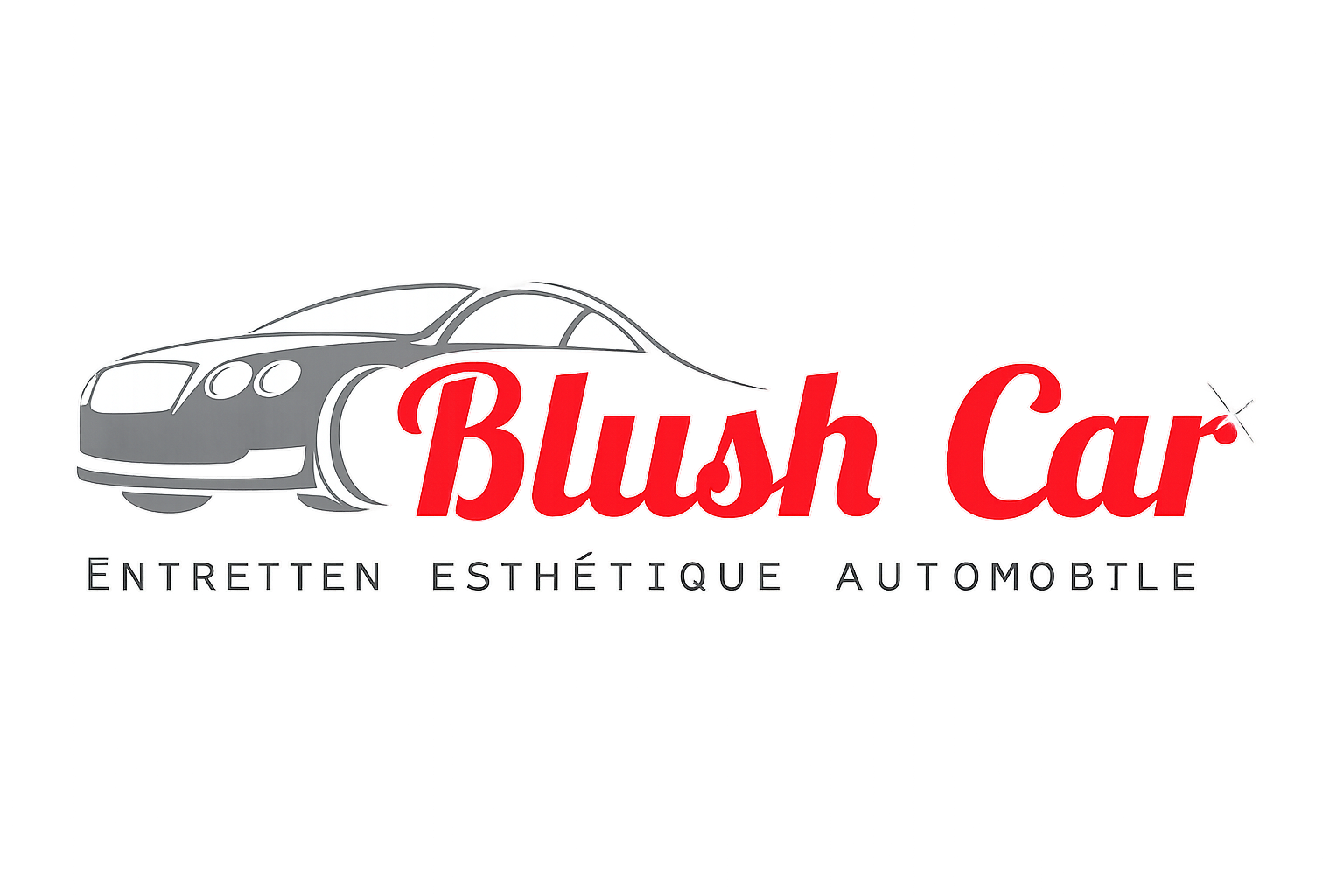 Blush Car